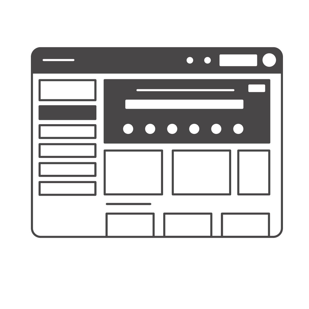 Apps preview